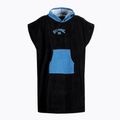 Poncho pentru bărbați Billabong Hooded Towel harbor