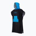 Poncho pentru bărbați Billabong Hooded Towel harbor 4