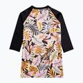 Tricou de înot pentru femei Billabong Surf Capsule black pebble 2