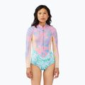 Costumul de neopren pentru femei Billabong Salty Dayz LS Spring mystic multi 6