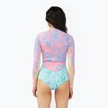 Costumul de neopren pentru femei Billabong Salty Dayz LS Spring mystic multi 7