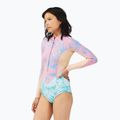 Costumul de neopren pentru femei Billabong Salty Dayz LS Spring mystic multi 8