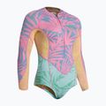 Costumul de neopren pentru femei Billabong Salty Dayz LS Spring mystic multi