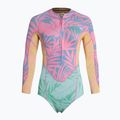 Costumul de neopren pentru femei Billabong Salty Dayz LS Spring mystic multi 2