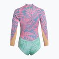 Costumul de neopren pentru femei Billabong Salty Dayz LS Spring mystic multi 3