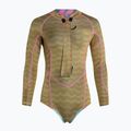 Costumul de neopren pentru femei Billabong Salty Dayz LS Spring mystic multi 4