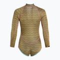 Costumul de neopren pentru femei Billabong Salty Dayz LS Spring mystic multi 5