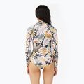 Costumul de neopren pentru femei Billabong Salty Dayz LS Spring paradise black 7