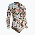 Costumul de neopren pentru femei Billabong Salty Dayz LS Spring paradise black