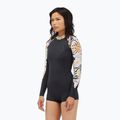 Costumul de neopren pentru femei Billabong Spring Fever LS Spring black 8