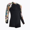 Costumul de neopren pentru femei Billabong Spring Fever LS Spring black