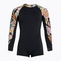 Costumul de neopren pentru femei Billabong Spring Fever LS Spring black 2