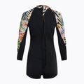 Costumul de neopren pentru femei Billabong Spring Fever LS Spring black 3
