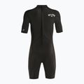 Costumul de neopren pentru bărbați Billabong 2/2 Absolute BZ SS FL Spring black 3