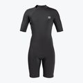 Costumul de neopren pentru bărbați Billabong 2/2 Absolute BZ SS FL Spring graphite
