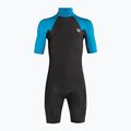 Costumul de neopren pentru bărbați Billabong 2/2 Absolute BZ SS FL Spring blue 2