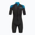 Costumul de neopren pentru bărbați Billabong 2/2 Absolute BZ SS FL Spring blue 3