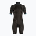 Costumul de neopren pentru bărbați Billabong 2/2 Absolute BZ SS FL Spring blue 4