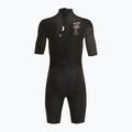 Costumul de neopren pentru bărbați Billabong 2/2 Absolute BZ SS FL Spring blue 5