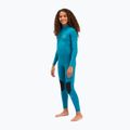 Spumă de înot pentru copii Billabong 3/2 Teen Synergy BZ FL Full blue lagoon 2
