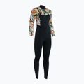 Costumul de neopren pentru femei Billabong 3/2 Salty Dayz F L/SL paradise black