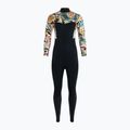 Costumul de neopren pentru femei Billabong 3/2 Salty Dayz F L/SL paradise black 2