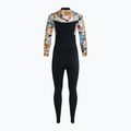 Costumul de neopren pentru femei Billabong 3/2 Salty Dayz F L/SL paradise black 3