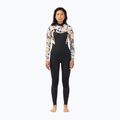 Costumul de neopren pentru femei Billabong 3/2 Salty Dayz F L/SL paradise black 6