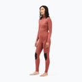 Costumul de neopren pentru femei Billabong 3/2 Synergy BZ L/SL red clay 2