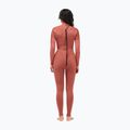 Costumul de neopren pentru femei Billabong 3/2 Synergy BZ L/SL red clay 3
