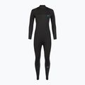 Costumul de neopren pentru femei Billabong 4/3 Synergy BZ Full black palms 2