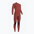 Costumul de neopren pentru femei Billabong 4/3 Synergy BZ Full red