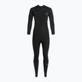 Costumul de neopren pentru femei Billabong 5/4 Synergy BZ L/SL black palms 2