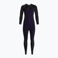 Costumul de neopren pentru femei Billabong 5/4 Synergy BZ L/SL black palms 4