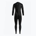 Costumul de neopren pentru femei Billabong 5/4 Synergy BZ L/SL black palms 5