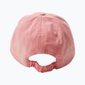 Șapcă de baseball pentru femei Billabong Stacked pink sunset 9