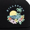 Șapcă de baseball pentru femei Billabong Aloha Forever black/green 5