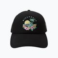 Șapcă de baseball pentru femei Billabong Aloha Forever black/green 7