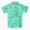 Poncho pentru femei Billabong Hooded Towel seaspray