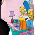 Pantaloni scurți de înot pentru bărbați Billabong Simpsons Family Couch black 4