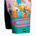 Pantaloni scurți de înot pentru bărbați Billabong Simpsons Family Couch black 7