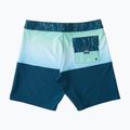 Pantaloni scurți de înot pentru copii Billabong Fifty50 Panel Pro B coastal 2