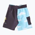 Pantaloni scurți de înot pentru copii Billabong Simpsons Bart Pro black 2