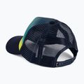 Șapcă de baseball pentru copii Billabong Scope Trucker navy 3