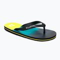 Flip flop pentru copii Billabong Tides Print B citrus