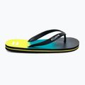 Flip flop pentru copii Billabong Tides Print B citrus 2