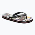 Flip flop pentru copii Billabong Tides Print B multicolor