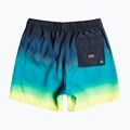 Pantaloni scurți de înot pentru copii Billabong All Day Fade black 2