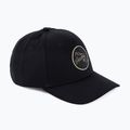 Șapcă de baseball pentru bărbați Billabong Dreamy Place black