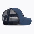 Șapcă de baseball pentru bărbați Billabong Walled Trucker denim 2